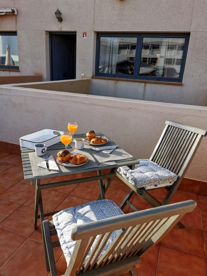My Place In Cotillo 6 Buitenkant foto